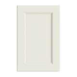 Image: Sample Door - Soft Linen - 11"W x 15"H x 3/4"D