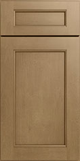 Image: Soft Taupe Bath Vanities