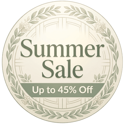 Summer Sale logo
