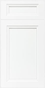 Timeless White Bath Vanities