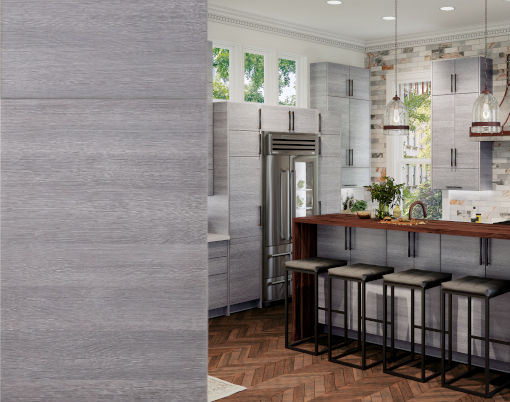 Frameless Cabinets