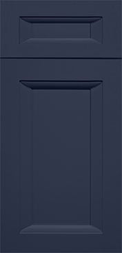 Valencia Navy Bath Vanities