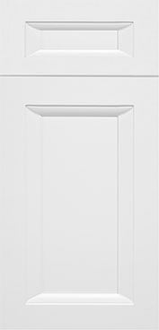 Venetian Blanc Bath Vanities