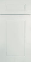 Verona White Bath Vanities