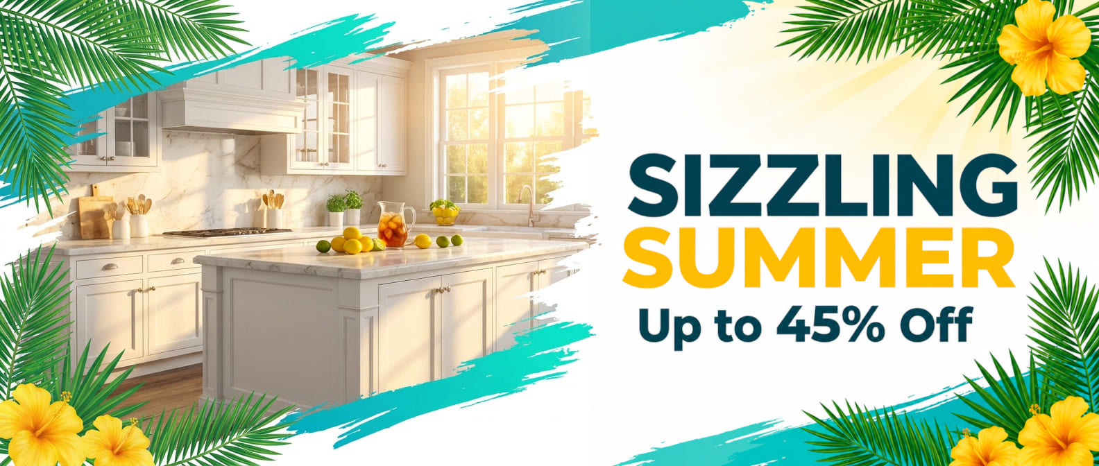 Sizzling Summer logo