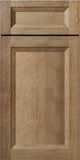 Sample Door - Warm Toffee - 11"W x 15"H x 3/4"D