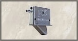 EZ-Single (A Single Leveler For Cabinets 15" or less - 15" or less Deep Base