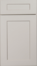 Feather Gray Bath Vanities