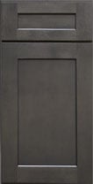 Platinum Shaker Bath Vanities