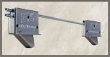 EZ-24: (One Set For Kitchen Cabinets 24" Deep Base)