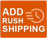 Rush Shipping