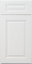 Stellar White Bath Vanities