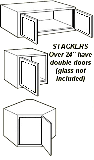 Glass Stacker