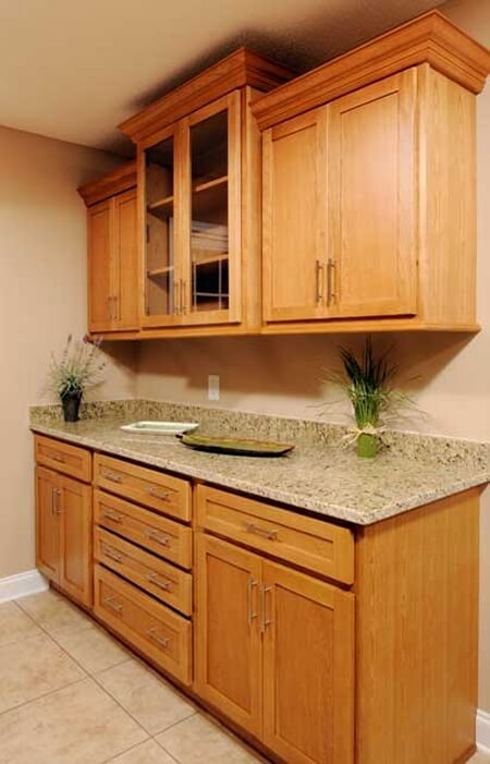 golden star open kitchen