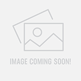 D1218 - Espresso Shaker - Dummy Wall Door 12" X 18"