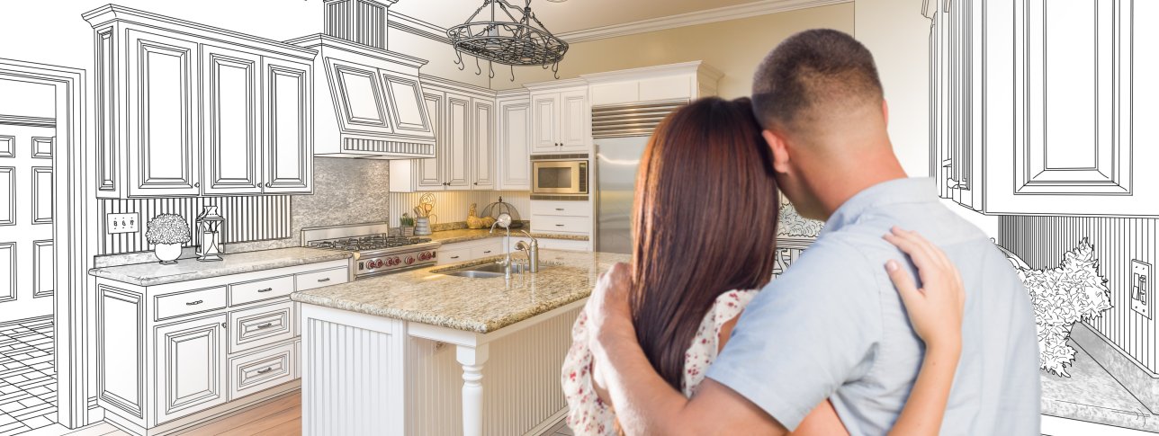 Image: Kitchen Cabinets for Sale