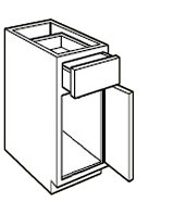 Single Door Base