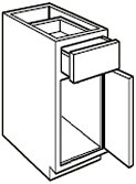 Single Door Base