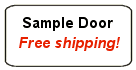 Sample Door