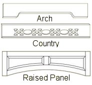 Valances