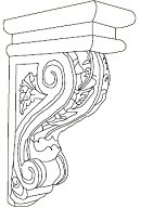 Trim Pieces
