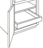Roll-out Trays