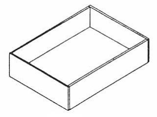 Roll-out Tray