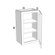 W1830 - Caspian Shaker - Wall 18Wx30H