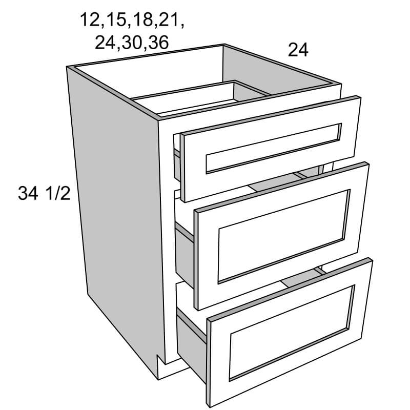 Drawer Base