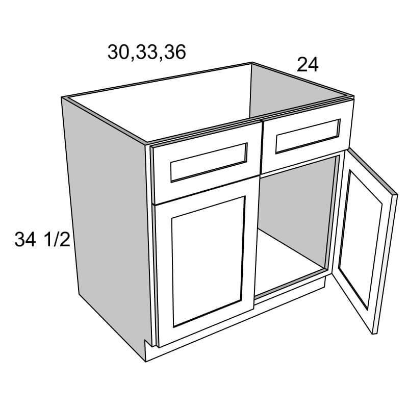 Sink Base