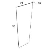 USV2496 - Moonlit Mist -Tall Skin Panel - 23-1/4"W x 96"H x 1/4"D