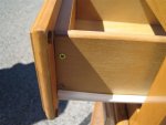 Drawer - wood cabinets