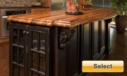 Kitchen Cabinets Rta Cabinet Depot Onyx Accent