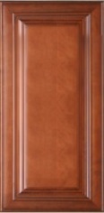 Cocoa Glaze Bath Vanities