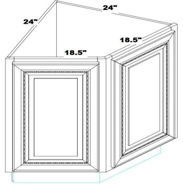 Typical Kitchen Cabinet Specifications