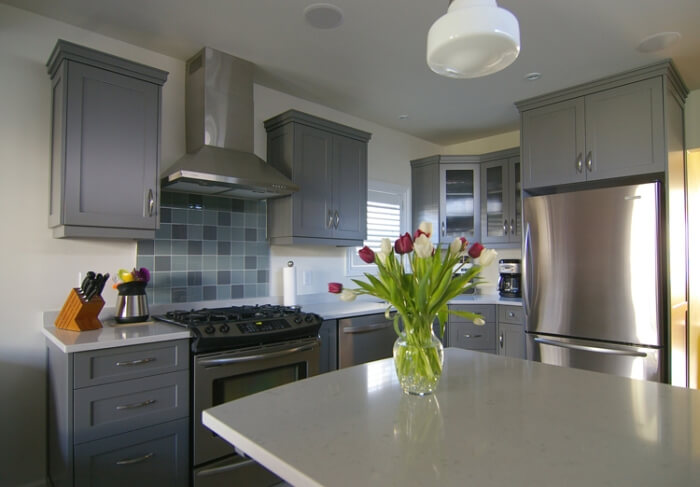Ready to Assemble Kitchen Cabinets SALE