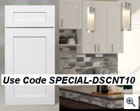 Ready To Assemble Kitchen Cabinets Sale