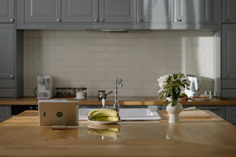 Kitchen Designer Consulting