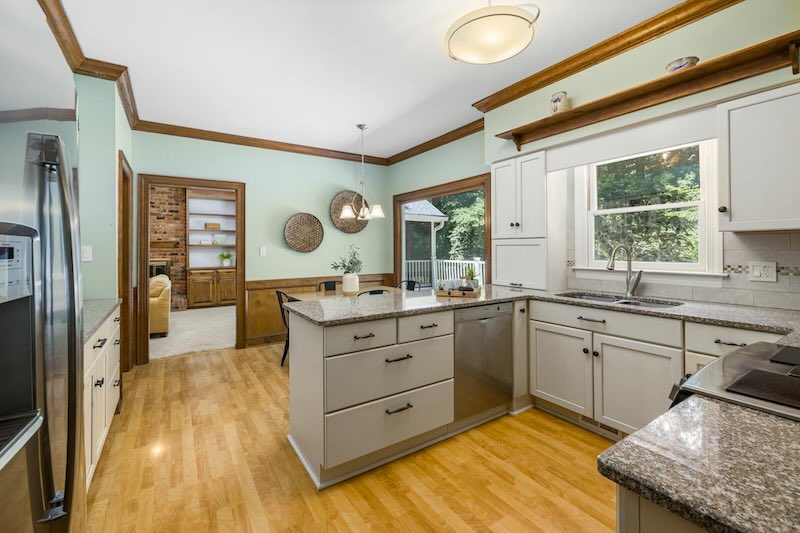 Learn How to Install Base Cabinets