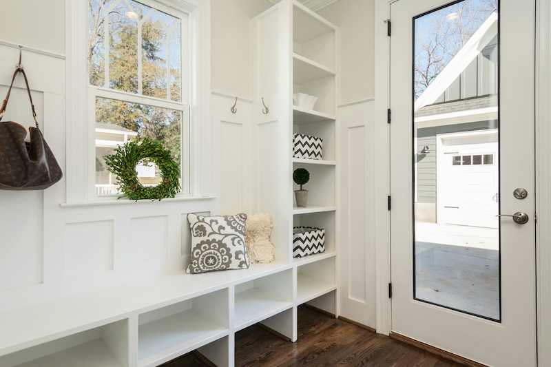 Cabinet vs. Cupboard Differences