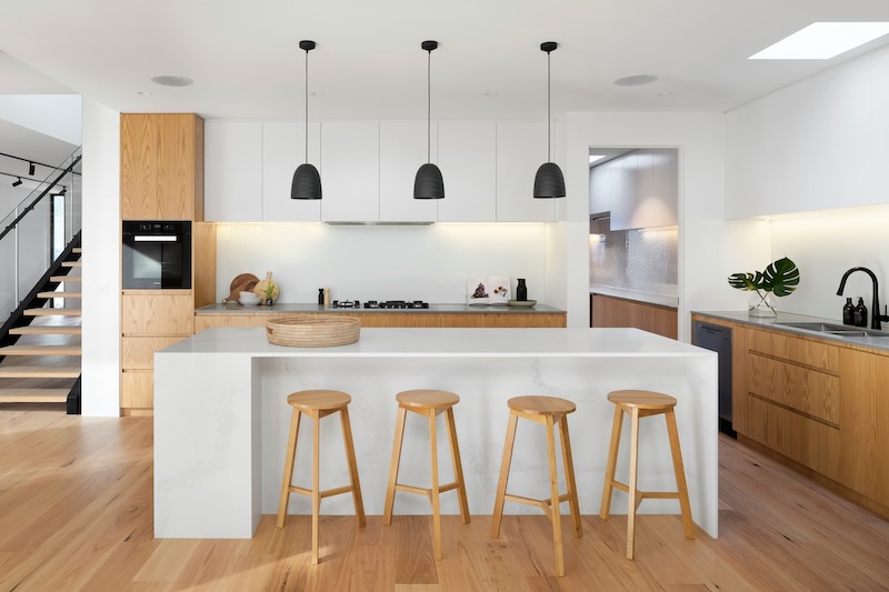 Cabinets vs. Cupboards