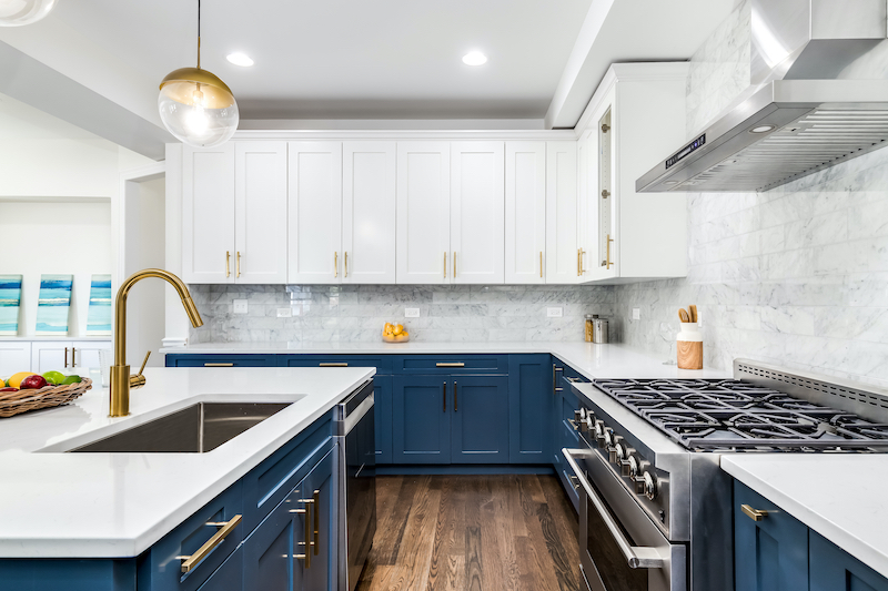 How to choose kitchen cabinets like a pro