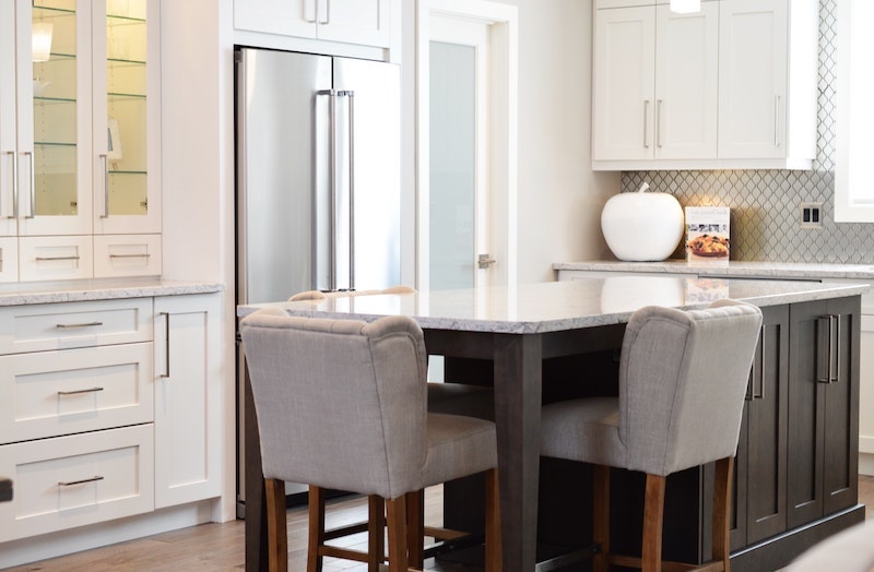 How to Choose Kitchen Cabinets