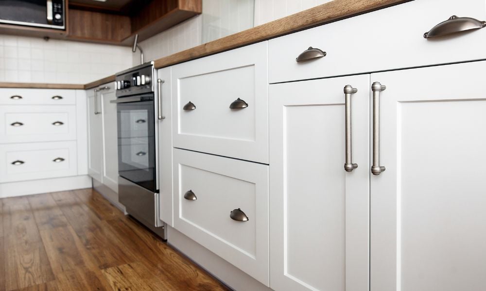 How to Choose the Right Kitchen Cabinets