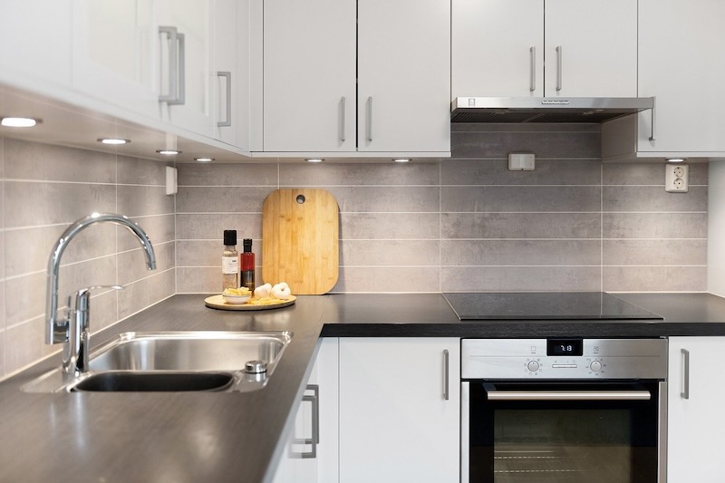 Kitchen Cabinet Depth Size