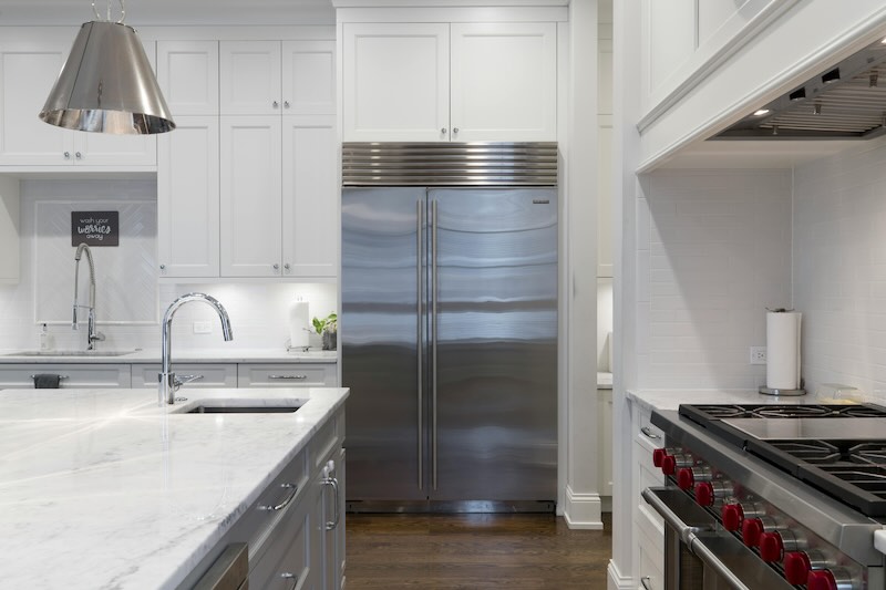 Kitchen Designer Consultant