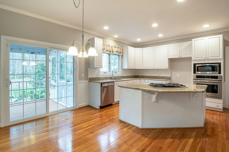 Kitchen Designer Expert
