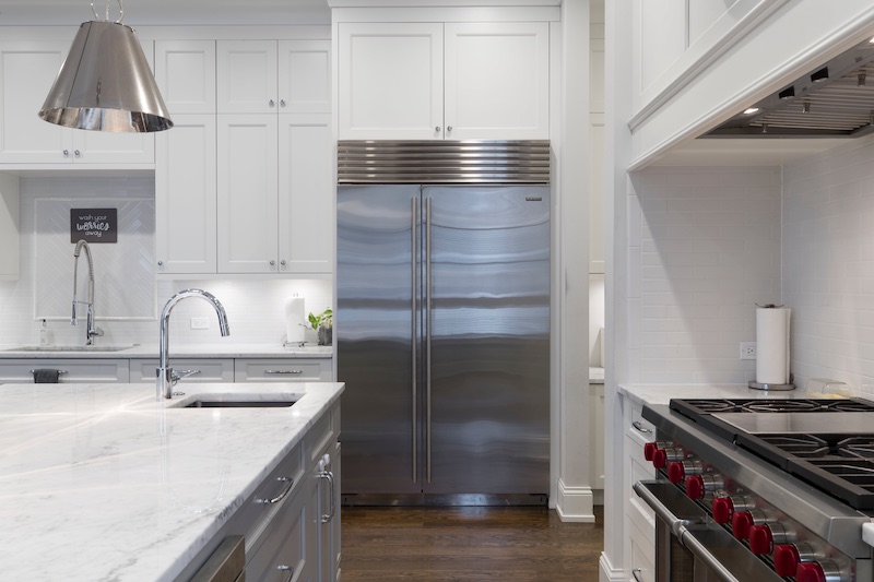 Shaker vs Traditional Cabinets