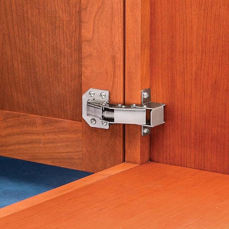 Surface Mount Cabinet Hinge