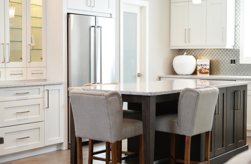 Traditional Shaker Cabinets